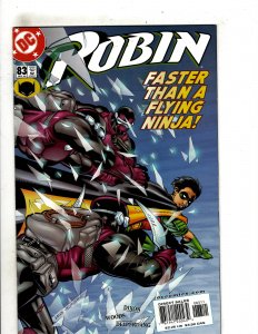 Robin #83 (2000) OF21