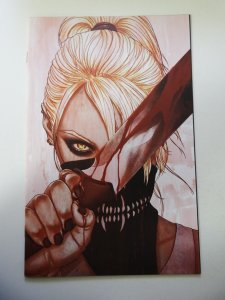 Something is Killing the Children #1 Cover C (2019) NM Condition