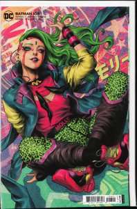 Batman #108 (2021) Batman [Key Issue]