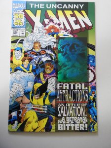 The Uncanny X-Men #304 (1993)