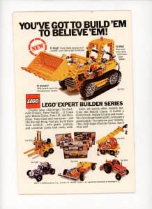 Star Wars #32  1980  VF