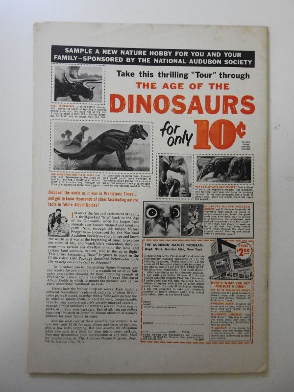 Superman's Pal, Jimmy Olsen #47 (1960) FN- Condition!