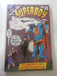 Superboy #175 (1971)