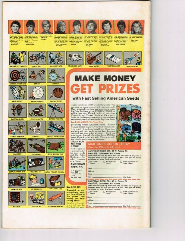 Micronauts #3 (1979) - 8.5 VF+ *1st App Ray Coffin - Becomes Capt Universe*