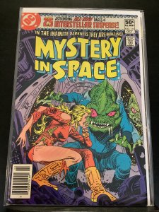 Mystery In Space #112 (1980)