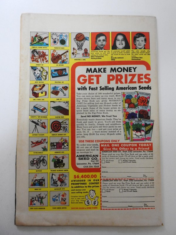 Secret Origins #2 (1973) FN Condition!