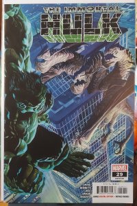 The Immortal Hulk #29 (2020) NM