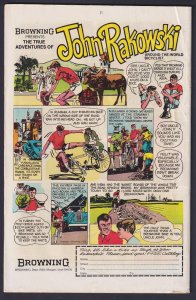 DC Special 23 (1976) VG+ 4.5 Robin Hood Comics