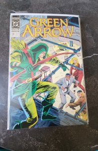 Green Arrow #31 (1990)
