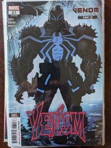 Venom #27