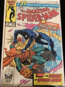 The Amazing Spider-Man #275 (1986)
