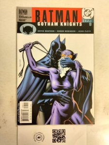 Batman Gotham Knights #8 VF-NM DC Comic Book 27 MS42