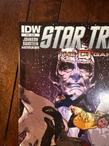 Star Trek #40 (2014)