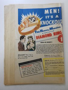 Sparkle Comics #5  Solid Good Condition!