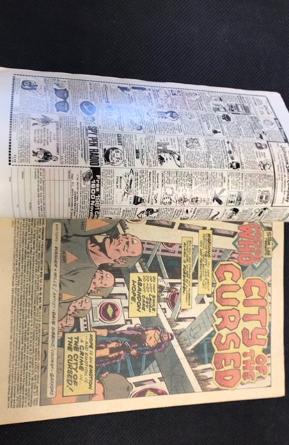 Marvel Premiere #59 (1981)