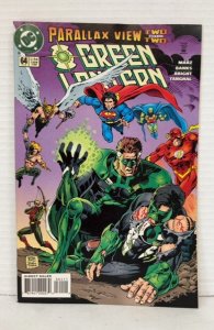 Green Lantern #64 (1995)