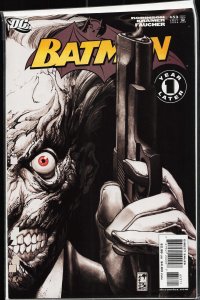 Batman #653 (2006) Batman