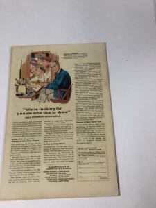 Daredevil 22 5.0 Vg/fn Very Good / Fine Marvel Silver Age