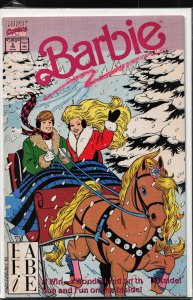 Barbie #2 (1991) Barbie