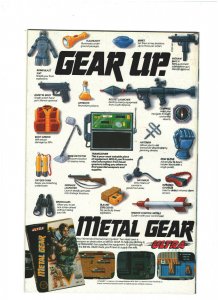 The 'Nam #22 NM- 9.2 Marvel Comics Vietnam War 1988