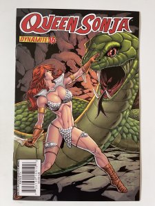 Queen Sonja #16 - NM (2011)
