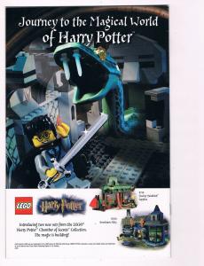 Ultimate X-Men # 34 Marvel Comic Books Awesome Issue Wolverine Magneto WOW!  S23