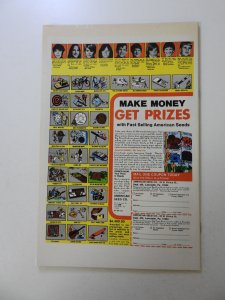 Star Wars #10 (1978) VF condition