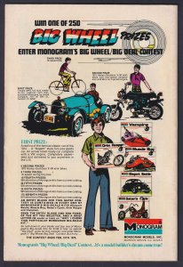 Flash 230 (1974) FN 6.0 Bronze Age DC Comics