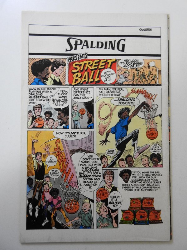 The Amazing Spider-Man #170 (1977) FN/VF Condition!