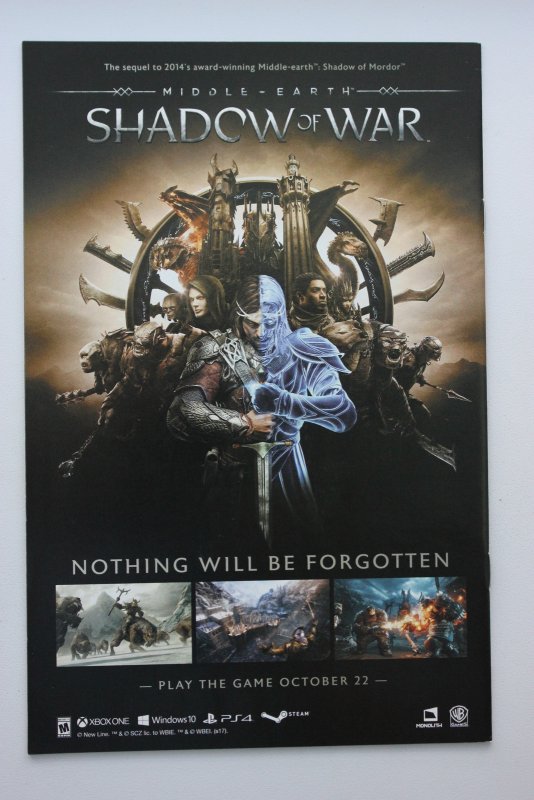 Harley Quinn #30 (2017) NM