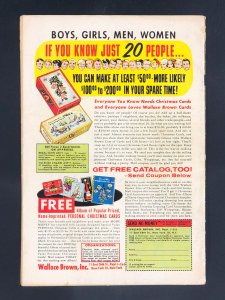 Superman #172 (1964)