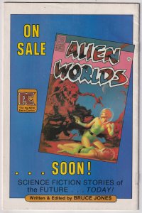 Twisted Tales #5 (1983)