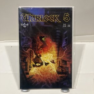 Warlock 5 9 Aircel