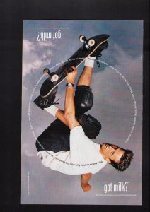 Young Justice #6 - SIGNED BY TODD NAUCK! (9.0/9.2) 1999