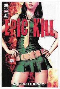 Epic Kill #1 (2012)