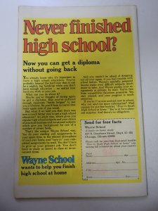 Daredevil #120 (1975) VF Condition MVS Intact