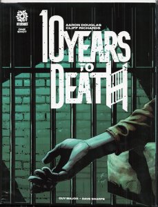 10 Years to Death (2021)