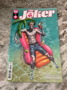 The Joker #3 (2021)