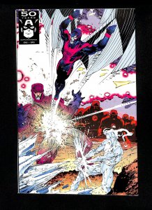 Uncanny X-Men #281