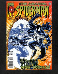 The Amazing Spider-Man #19 (2000)
