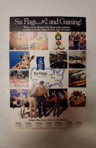 Hardware #17 (1994) NM DC Comic Book J731