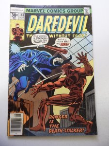 Daredevil #148 (1977) FN Condition