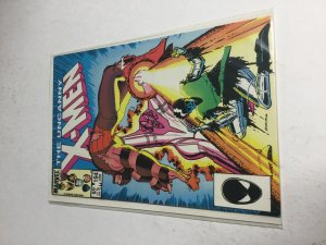 The Uncanny X-Men #194 (1985) Very Fine     (Vf02)