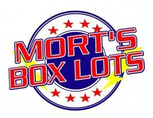 Mort's Box Lots