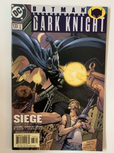 Batman: Legends of the Dark Knight #133 (2000)