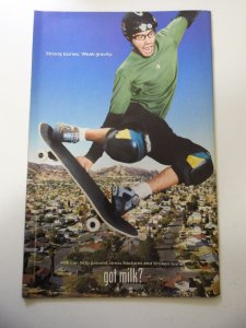 Wonder Woman #193 (2003) FN Condition