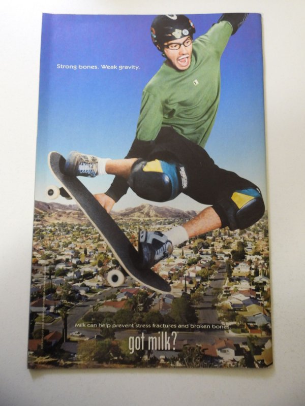 Wonder Woman #193 (2003) FN Condition