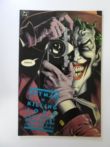 Batman: The Killing Joke (1988) 5th print VF+ condition