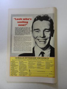 Werewolf by Night #2 (1972) FN- condition