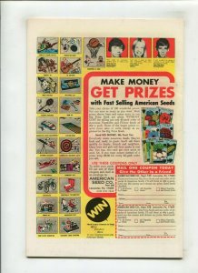 IRON MAN #75 (8.0) SLAVE TO THE POWER IMPERIOUS!! 1975